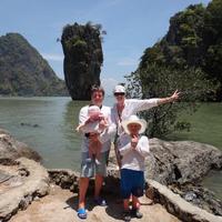 Отзыв от Лика - Visa DTV